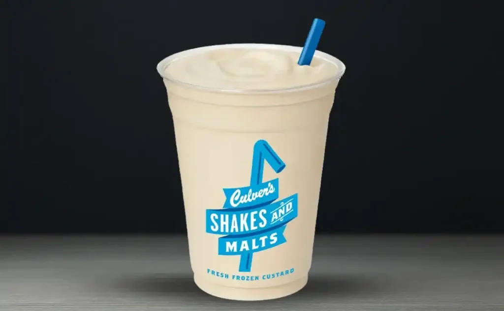 Culver's Malt