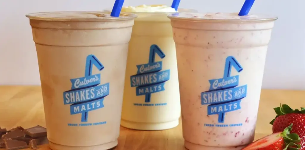 Shake Flavor