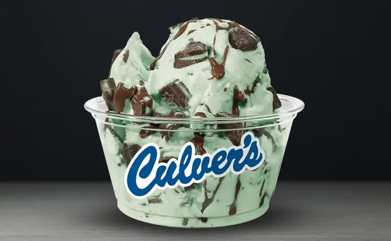 Andes Mint Avalanche