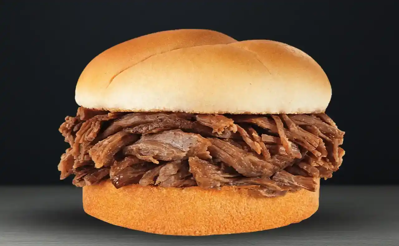 Beef Pot Roast Value Basket