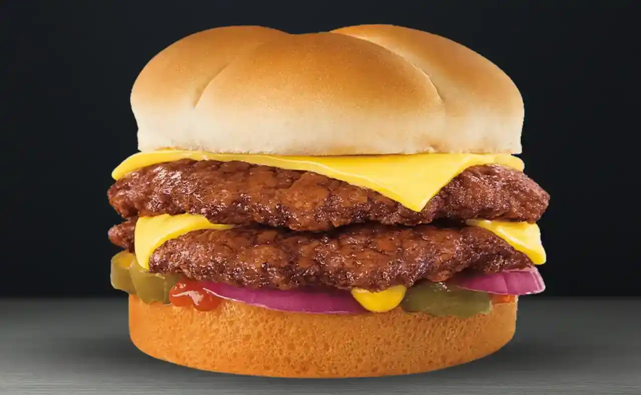 ButterBurger® Cheese Value Basket