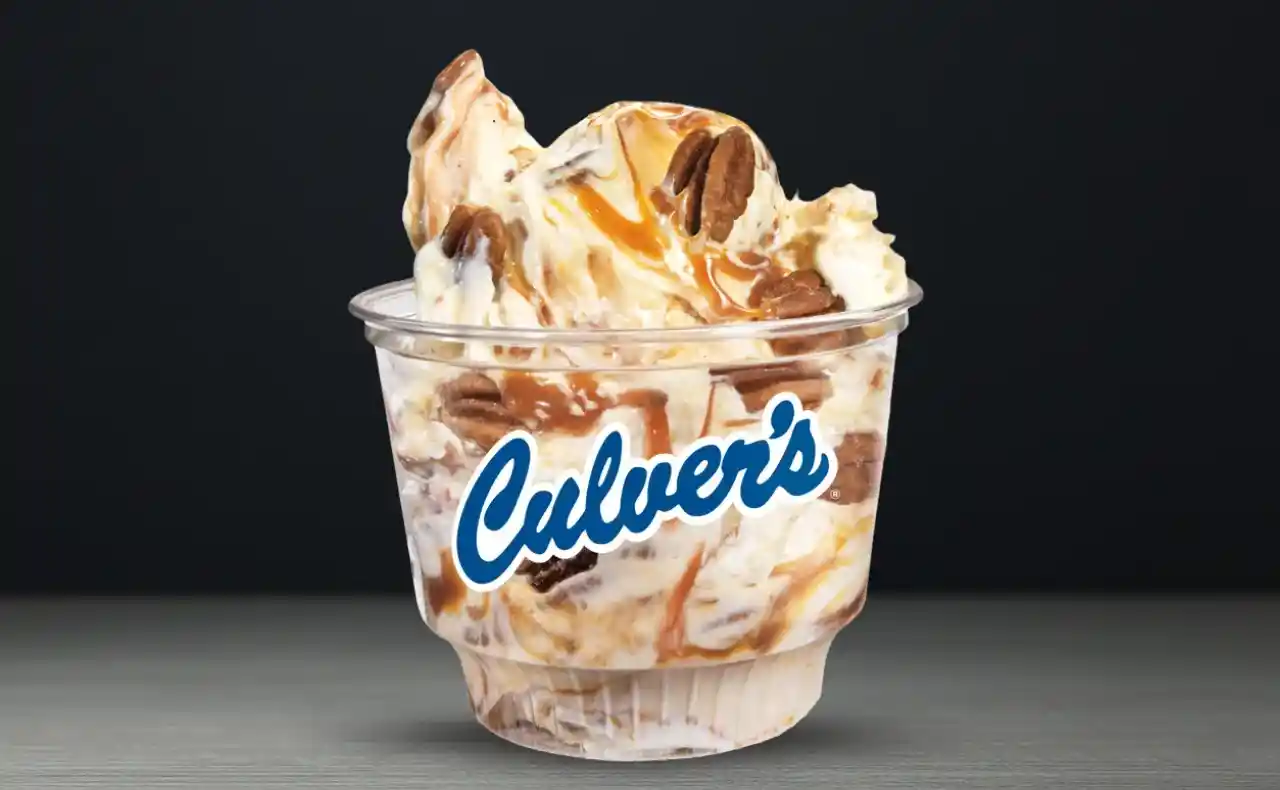 Caramel Pecan