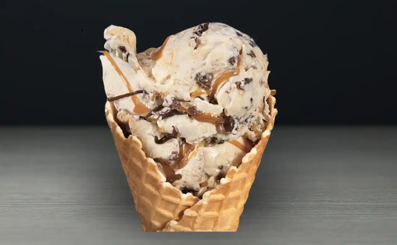Caramel Turtle