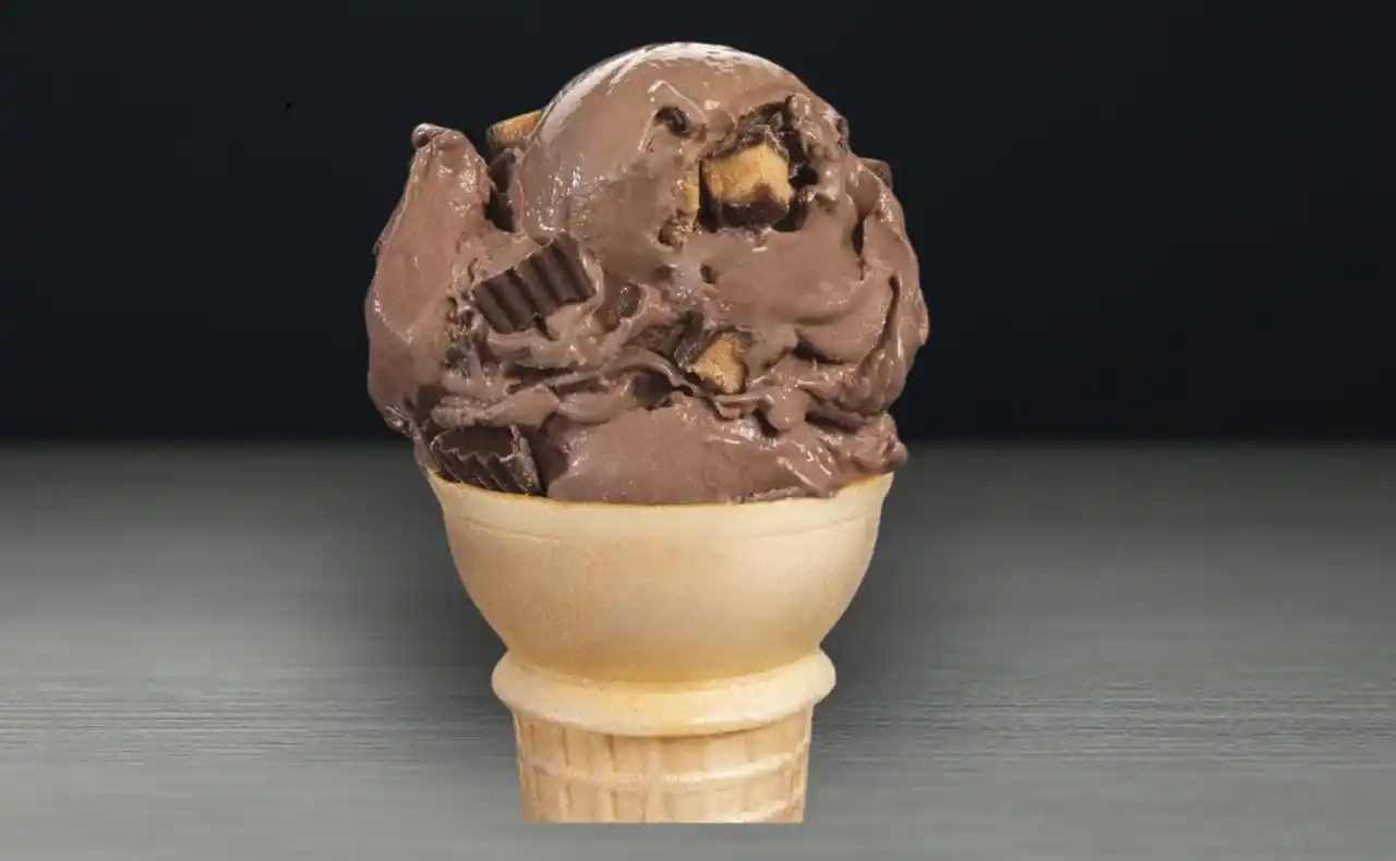 Chocolate Heath Crunch