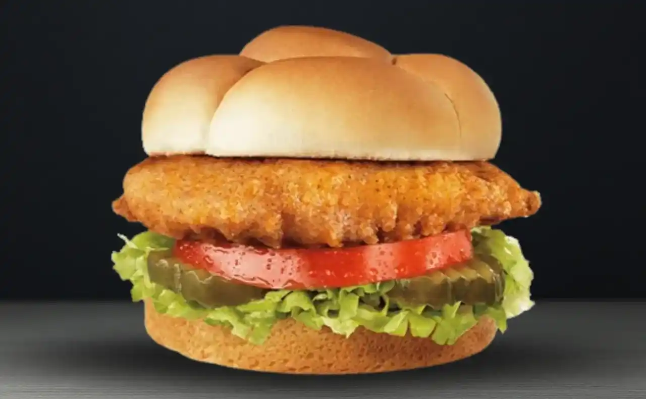 Crispy Chicken Value Basket