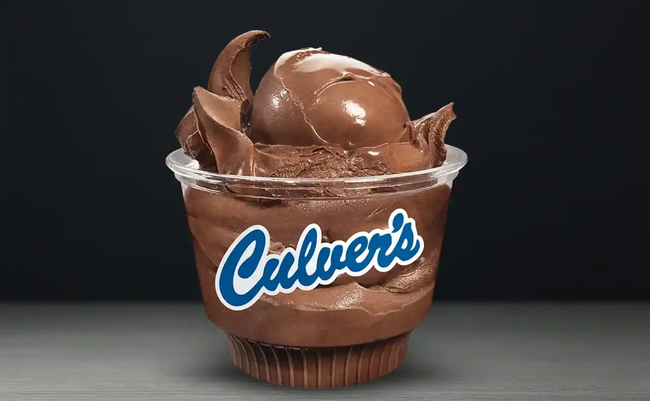 Dark Chocolate Decadence