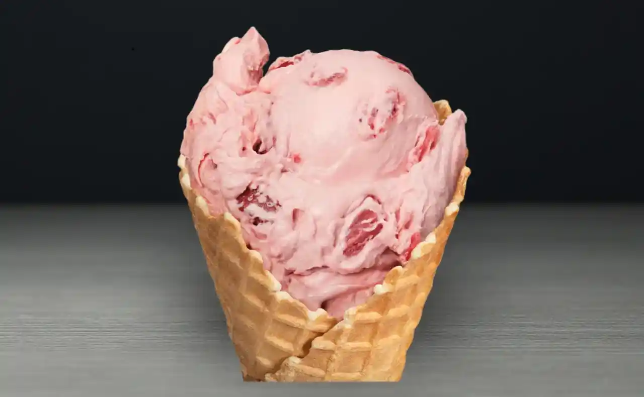 Double Strawberry