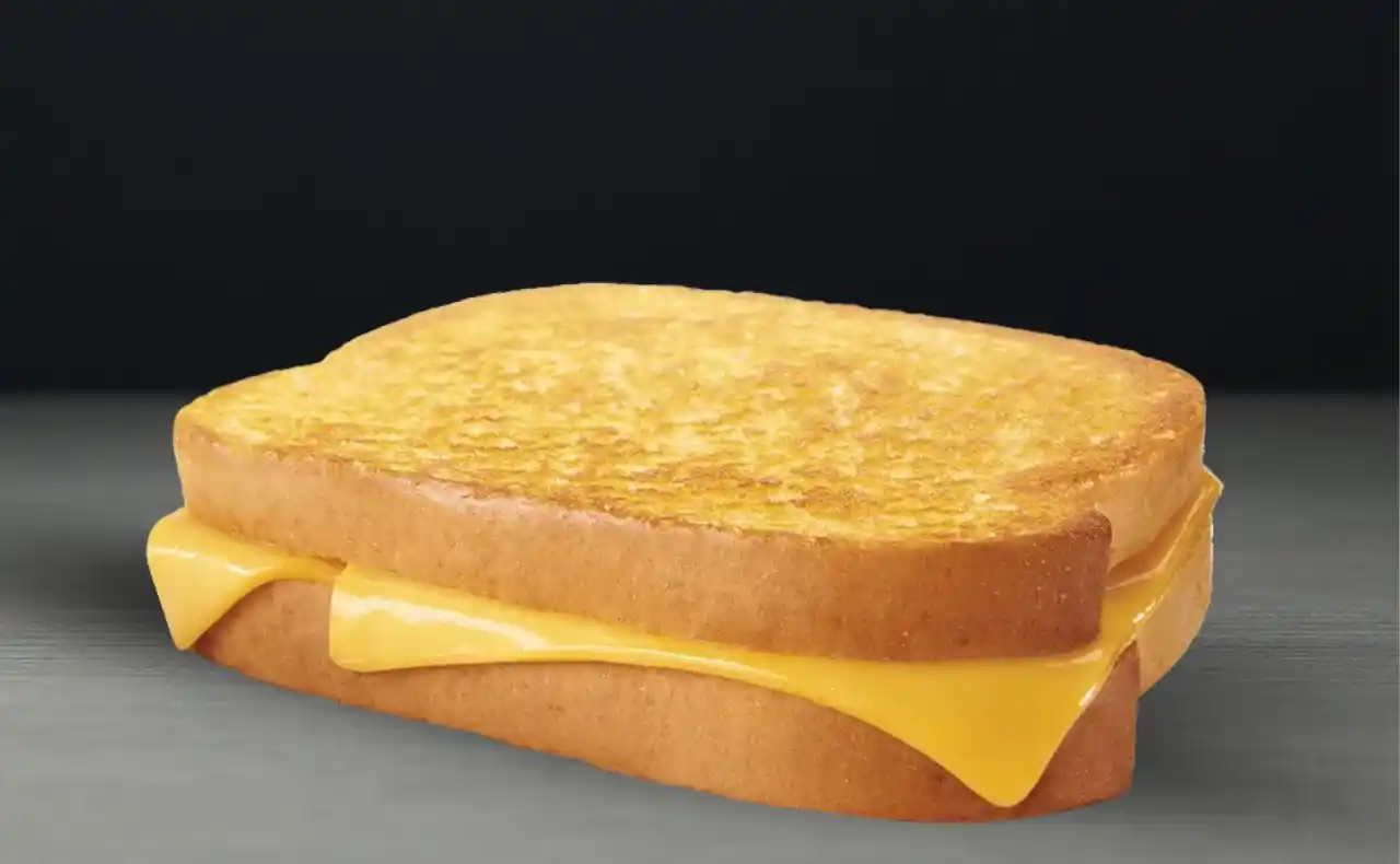 Grilled Cheese Value Basket