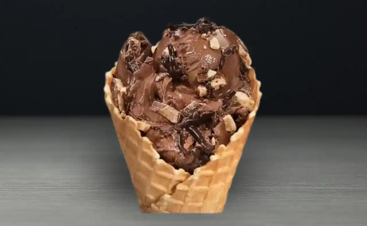 Midnight Toffee