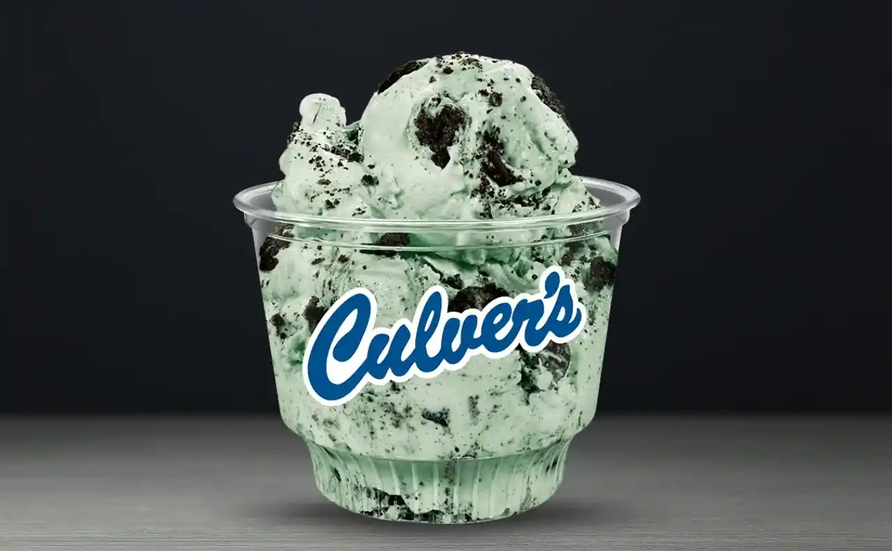 Mint Cookie