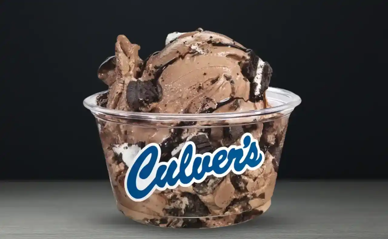 OREO Cookie Overload