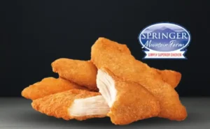 Original Chicken Tenders Value Basket