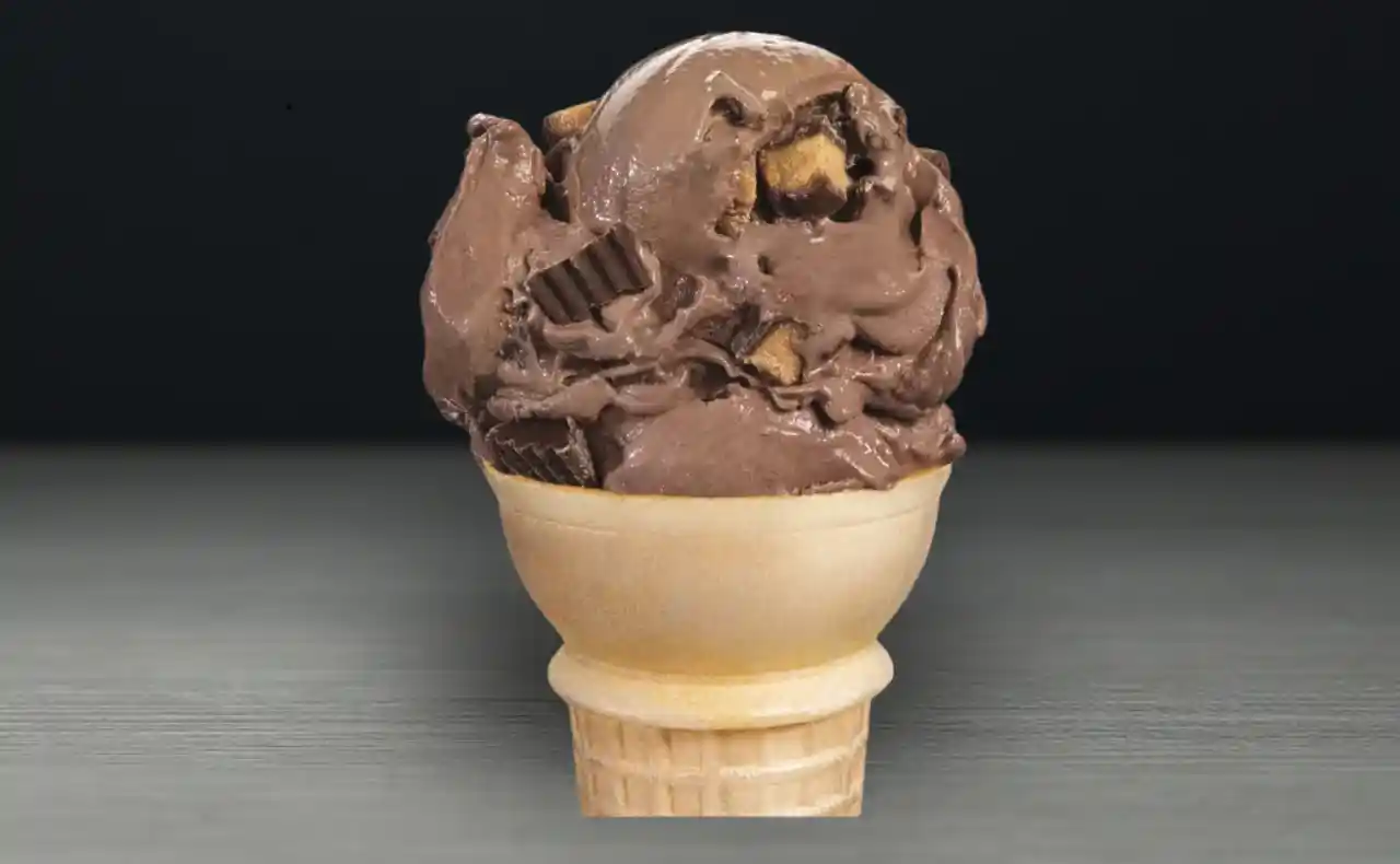 Really Reese’s