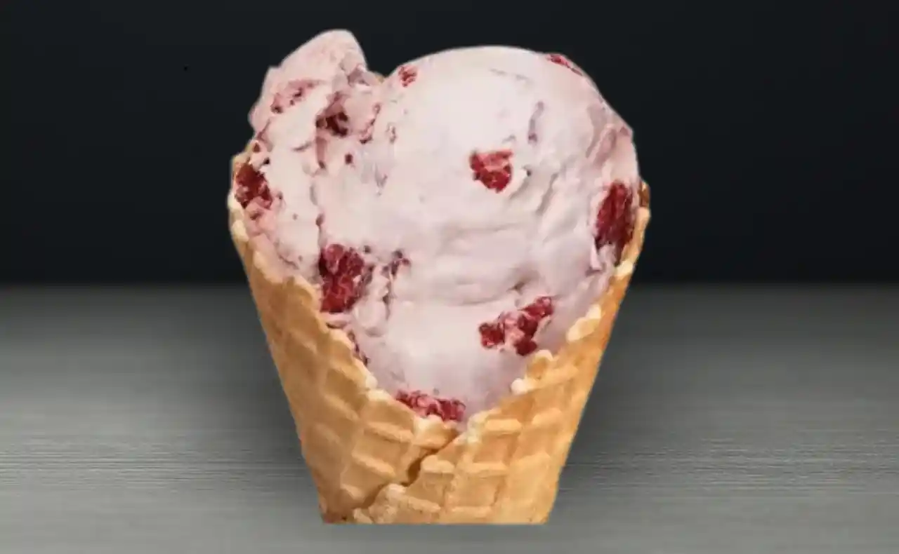 Red Raspberry