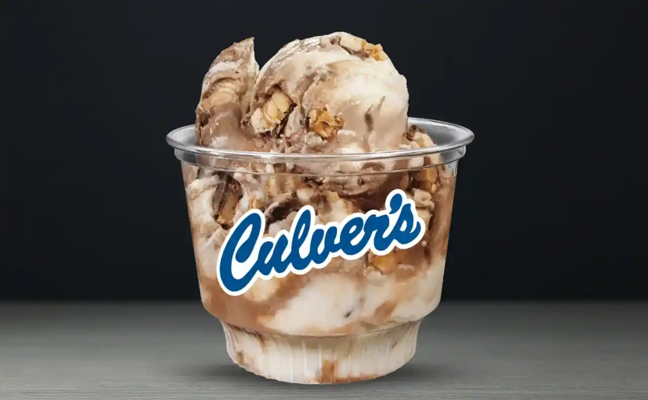 Snickers Swirl