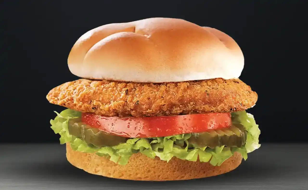 Spicy Crispy Chicken Value Basket